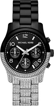 Часы Michael Kors Runway MK7433